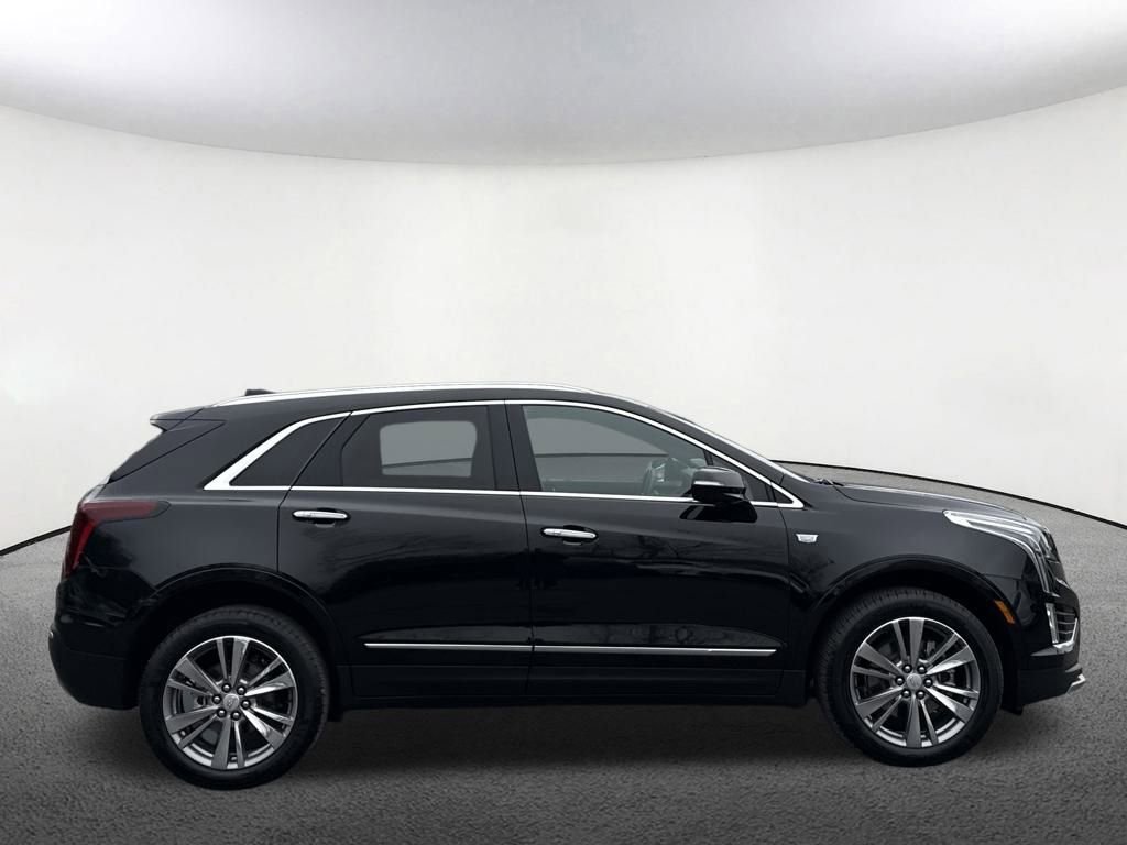 Used 2025 Cadillac XT5 Premium Luxury image 22