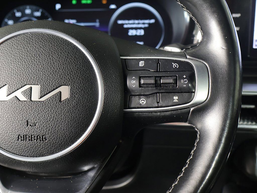 Used 2022 Kia K5 GT image 42