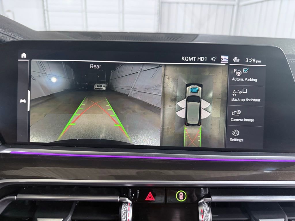 Used 2022 BMW X5 xDrive45e w/ M Sport Package image 23