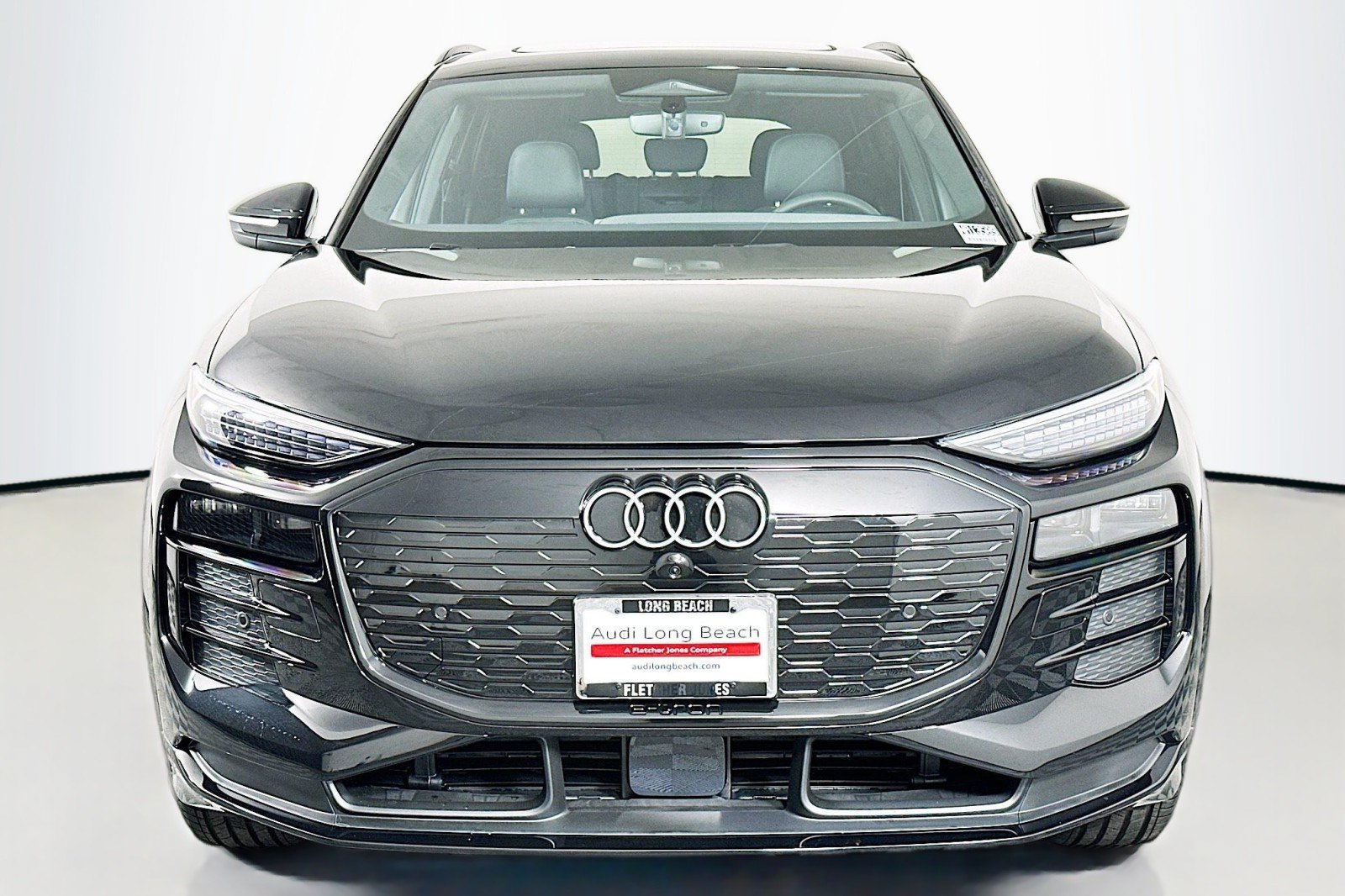 New 2027 Audi Q6 e-tron Premium Plus AWD/4WD image 2