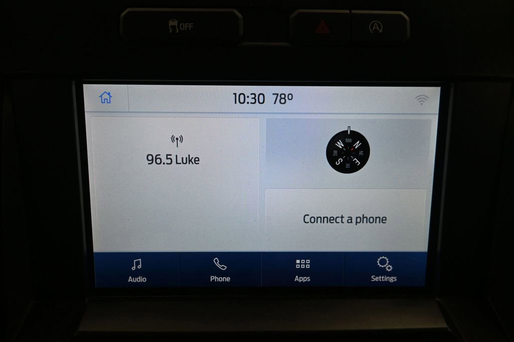 Used 2020 Ford F150 XLT w/ Equipment Group 301A Mid AWD/4WD image 19