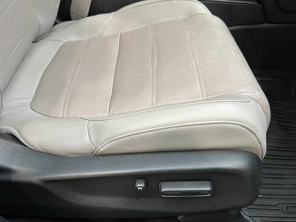 Used 2019 Honda CR-V EX-L image 21