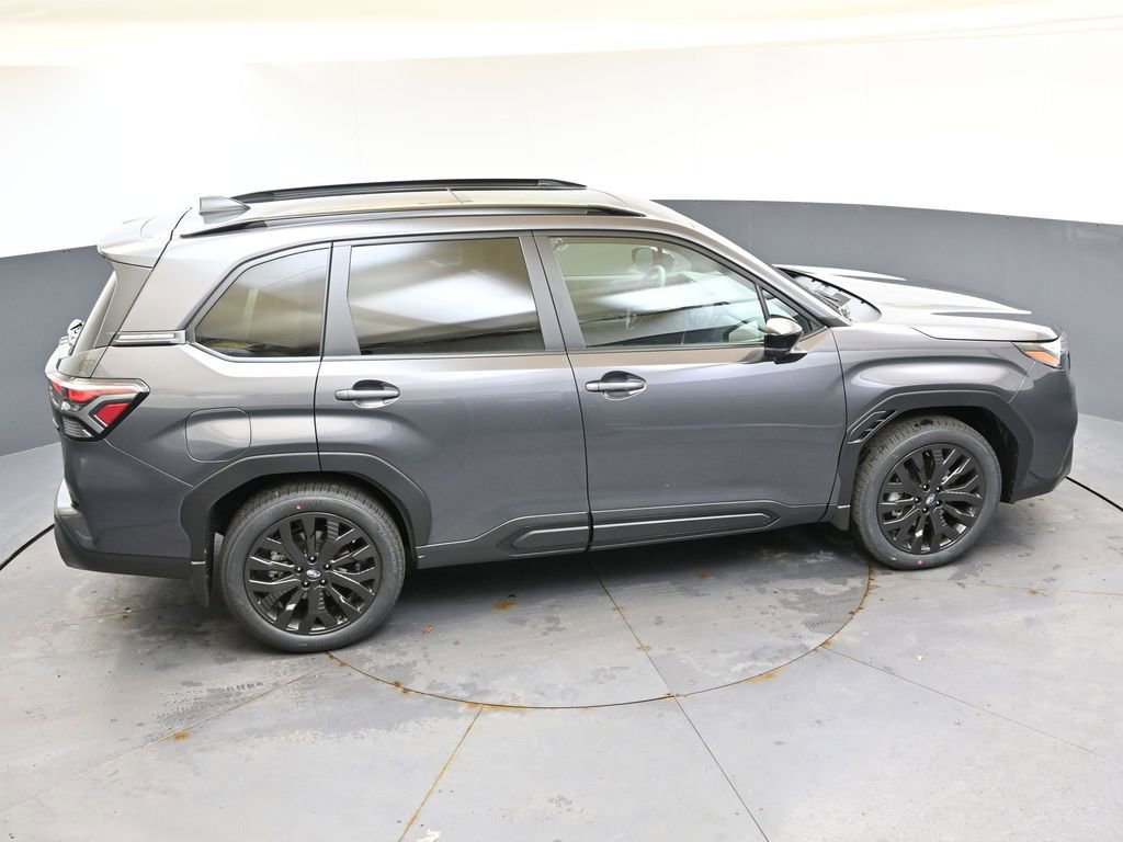 New 2026 Subaru Forester Sport AWD/4WD image 51