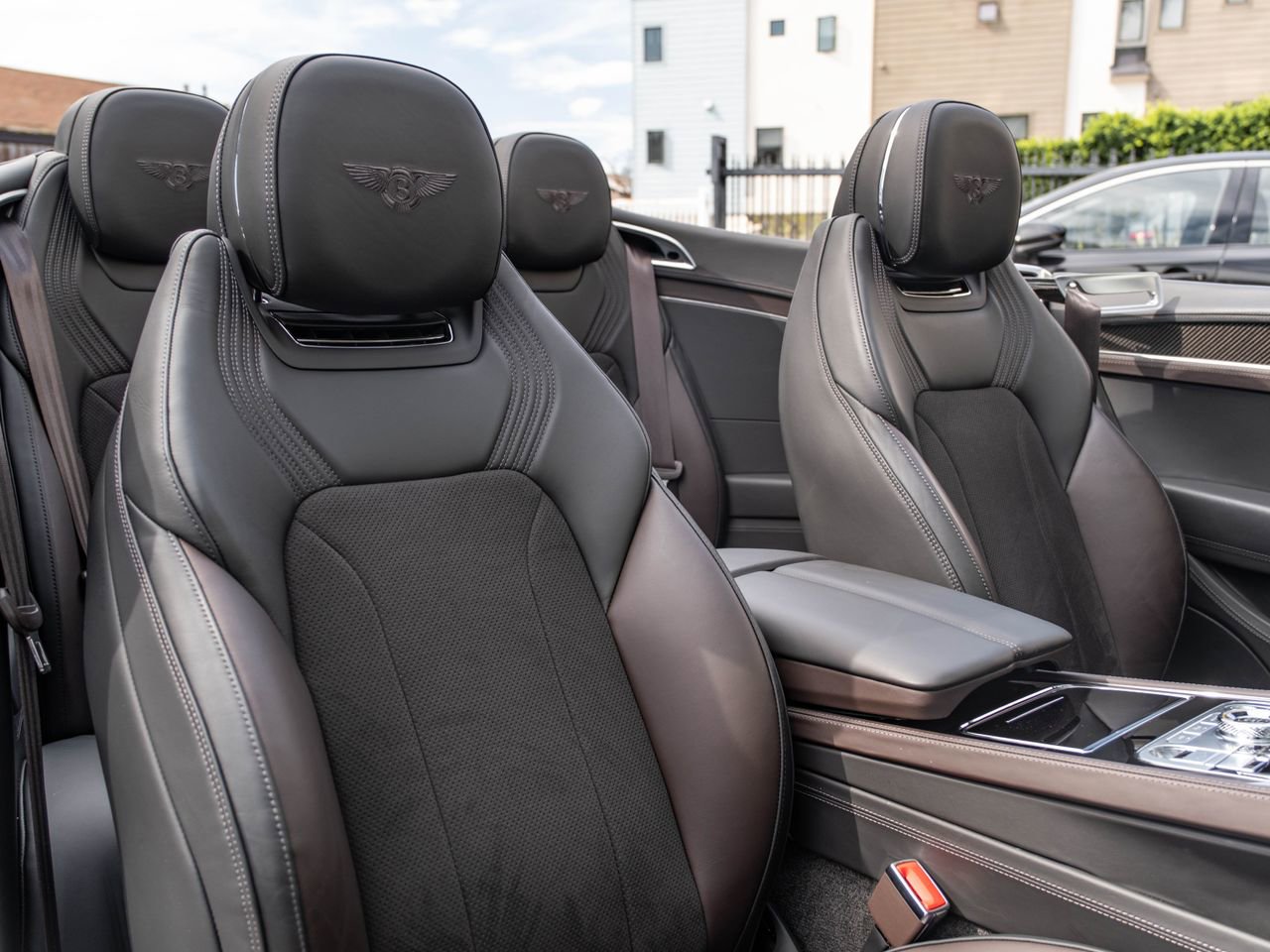 Used 2024 Bentley Continental GT S image 23