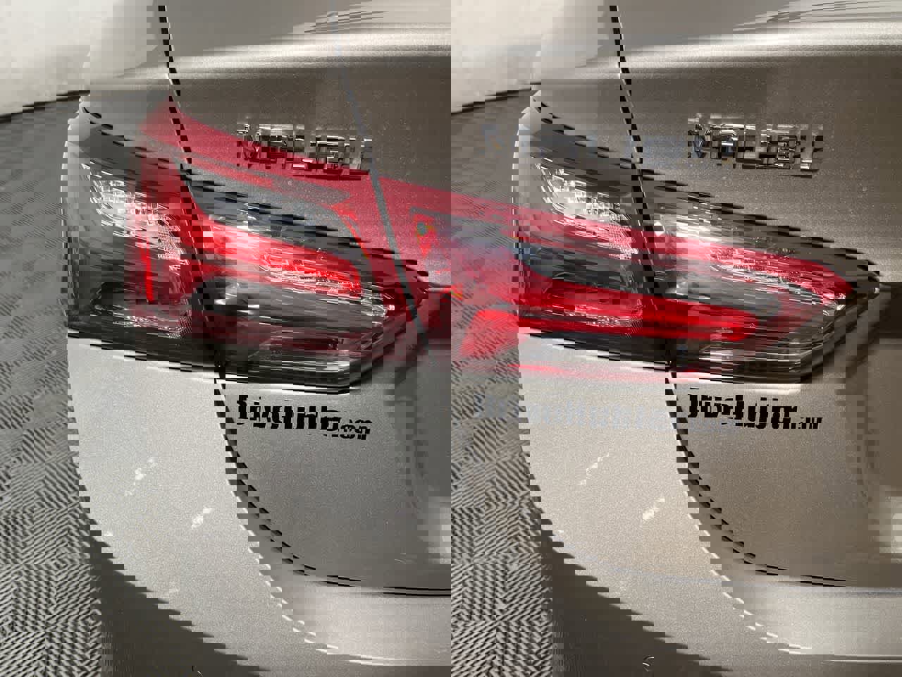 Used 2024 Chevrolet Malibu LT image 11