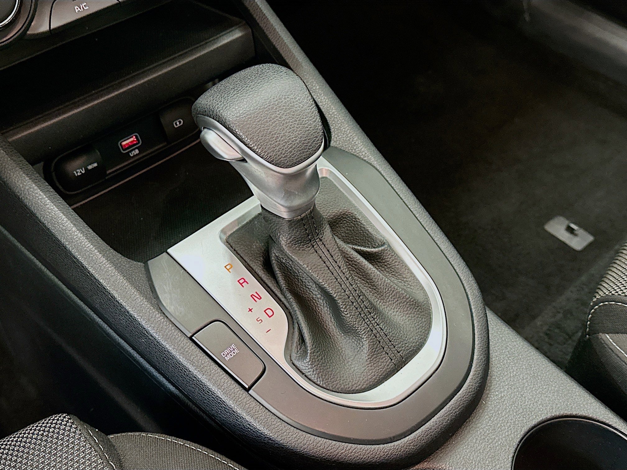 Used 2024 Kia Forte LXS image 24