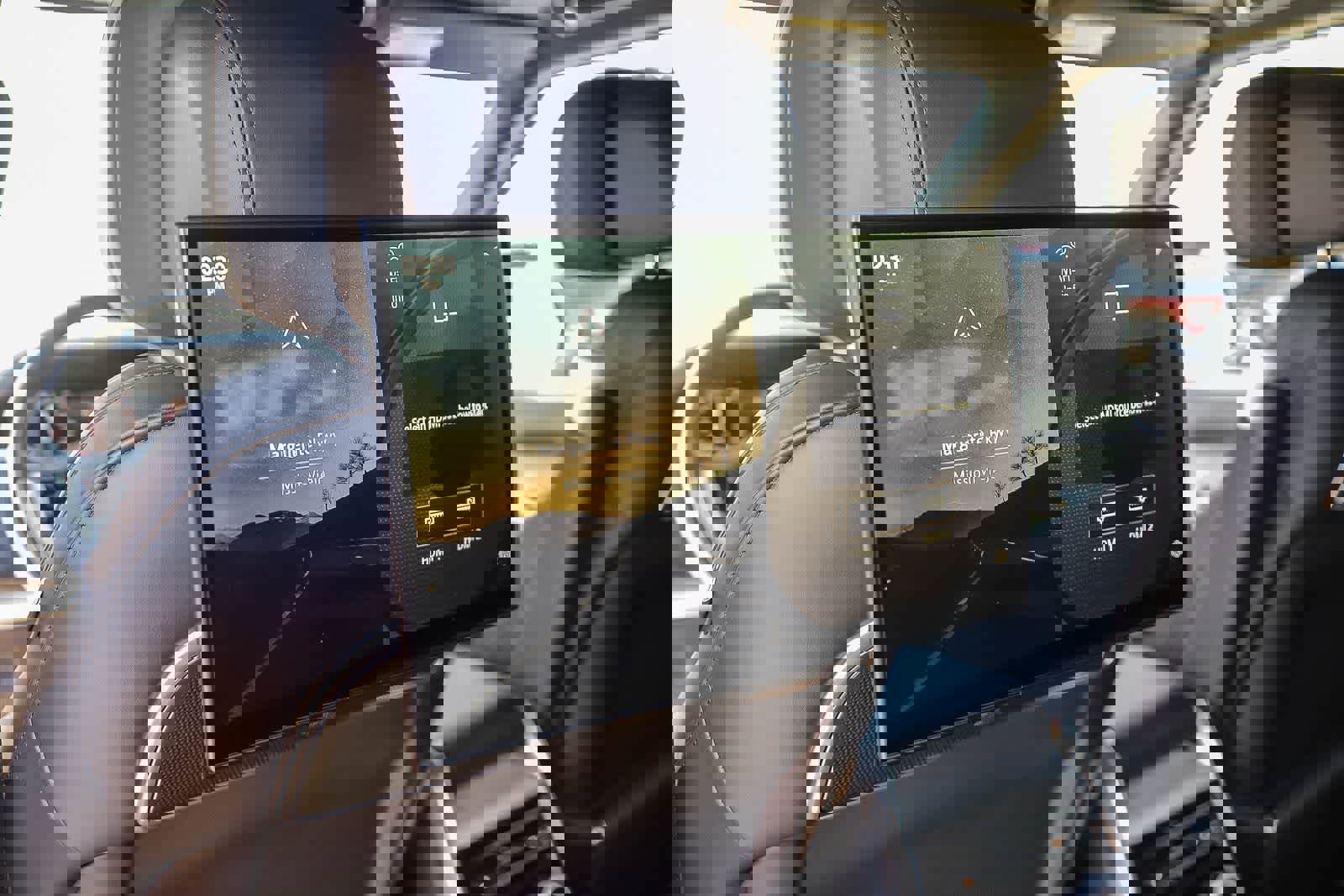 Used 2024 Land Rover Range Rover SV image 20