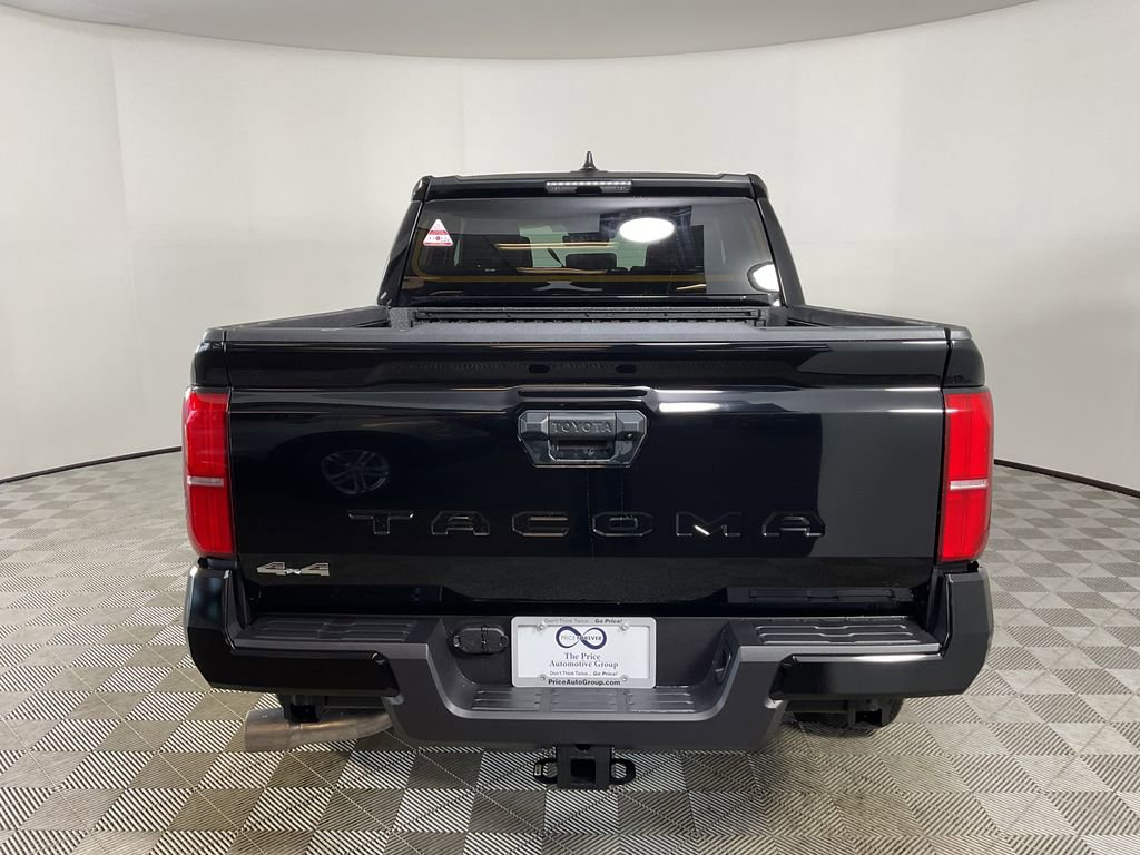New 2026 Toyota Tacoma SR5 image 7