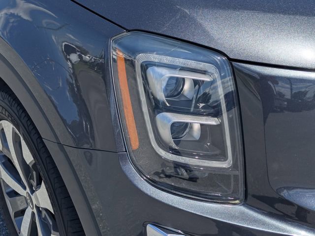 Used 2021 Kia Telluride EX w/ EX Premium Package image 9
