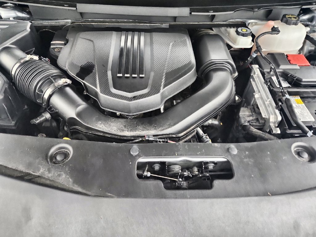 Used 2026 Buick Enclave Preferred FWD image 37