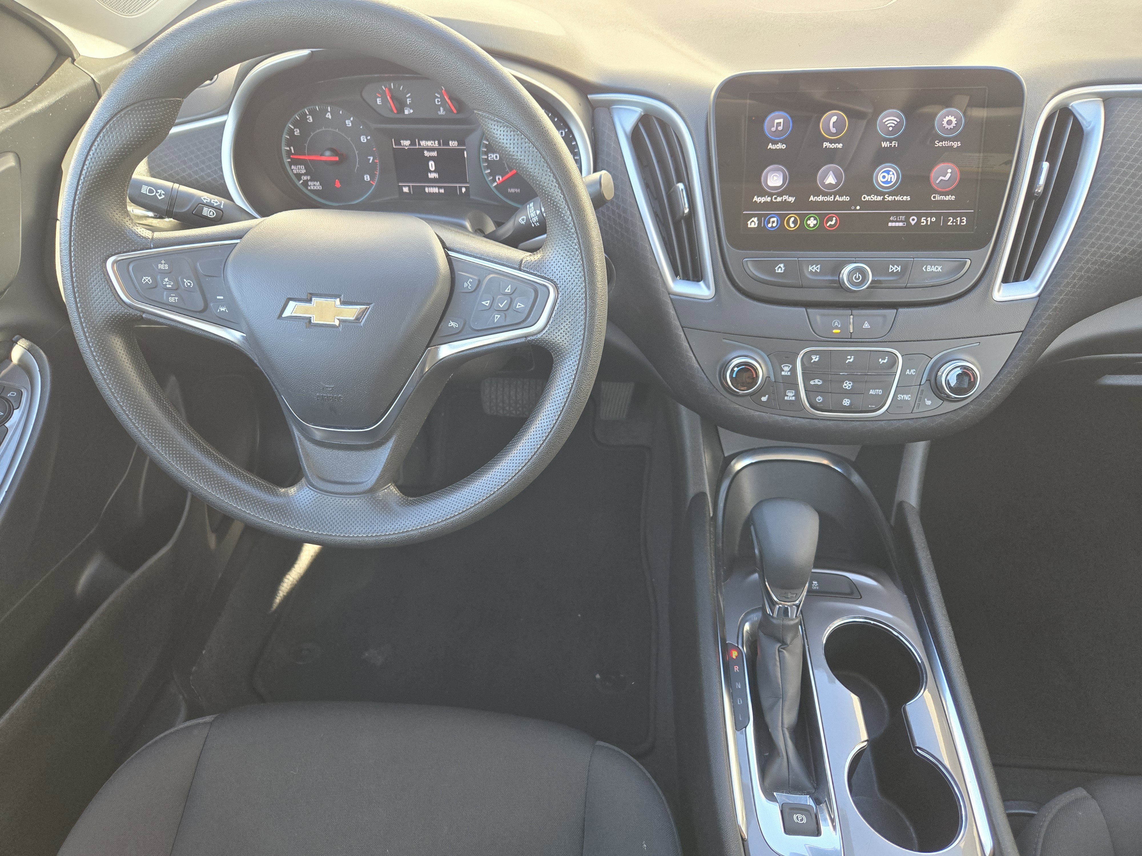 Used 2023 Chevrolet Malibu LT image 29