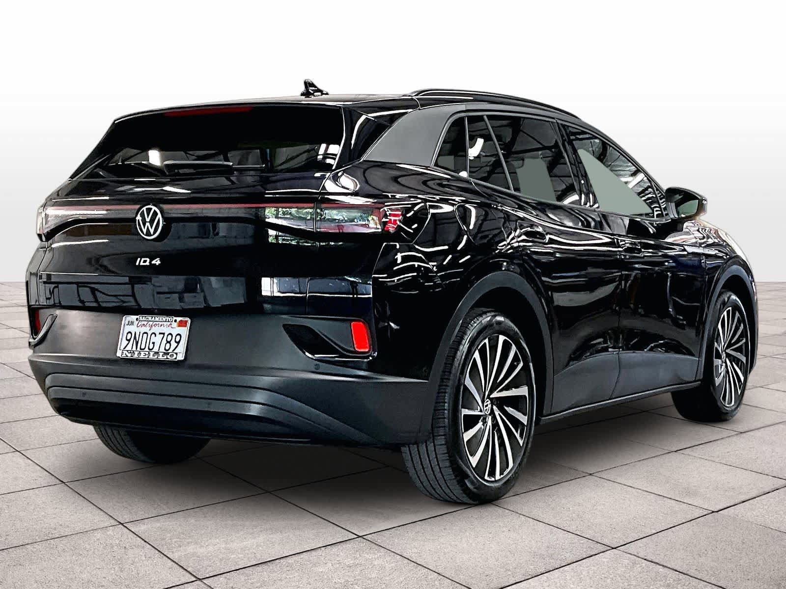 Used 2024 Volkswagen ID.4 S RWD image 16