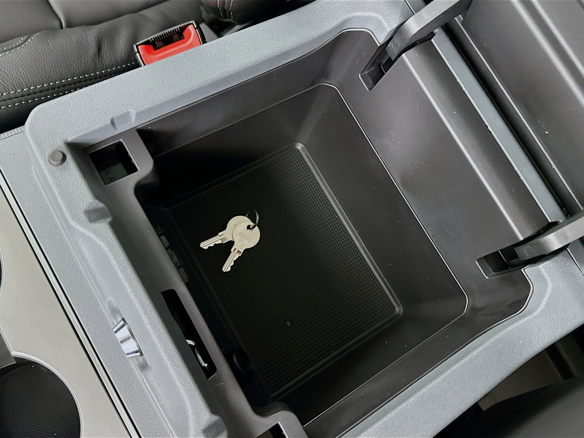 New 2026 INEOS Grenadier Fieldmaster Edition image 30