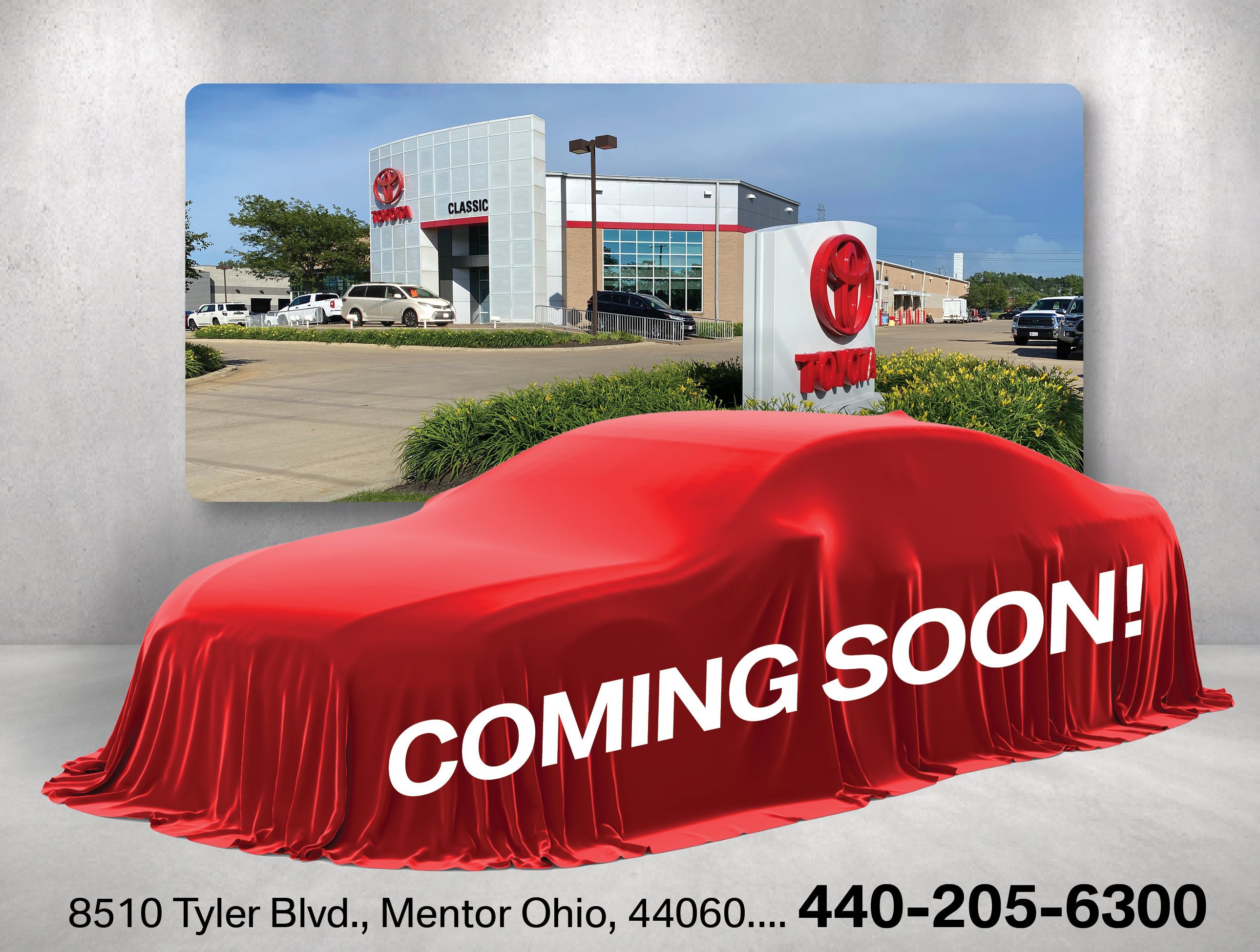 New 2026 Toyota 4Runner Limited