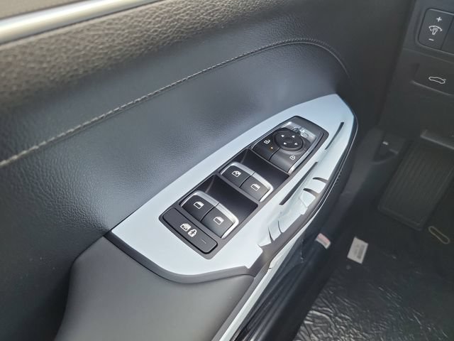 New 2026 Kia K5 LXS FWD image 25
