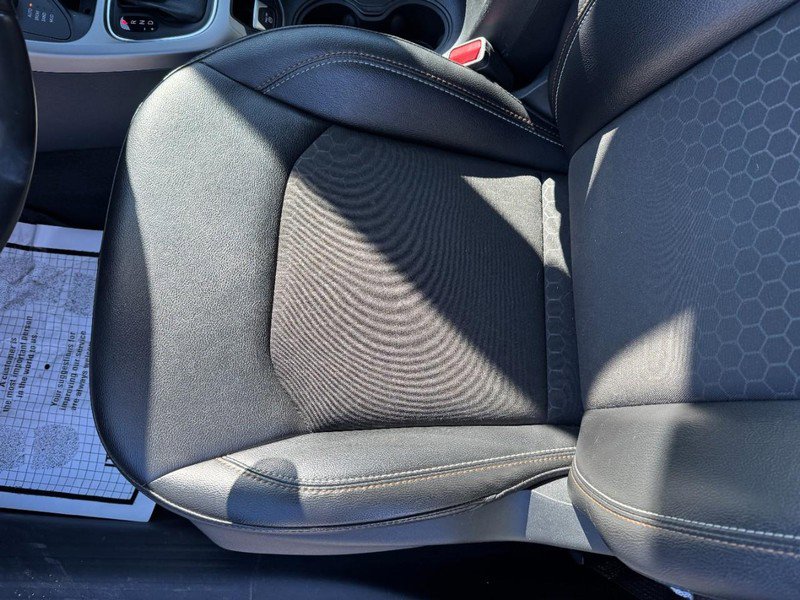 Used 2021 Jeep Compass Latitude w/ Convenience Group image 18