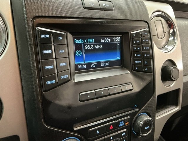 Used 2014 Ford F150 XLT w/ Equipment Group 302A Luxury image 25