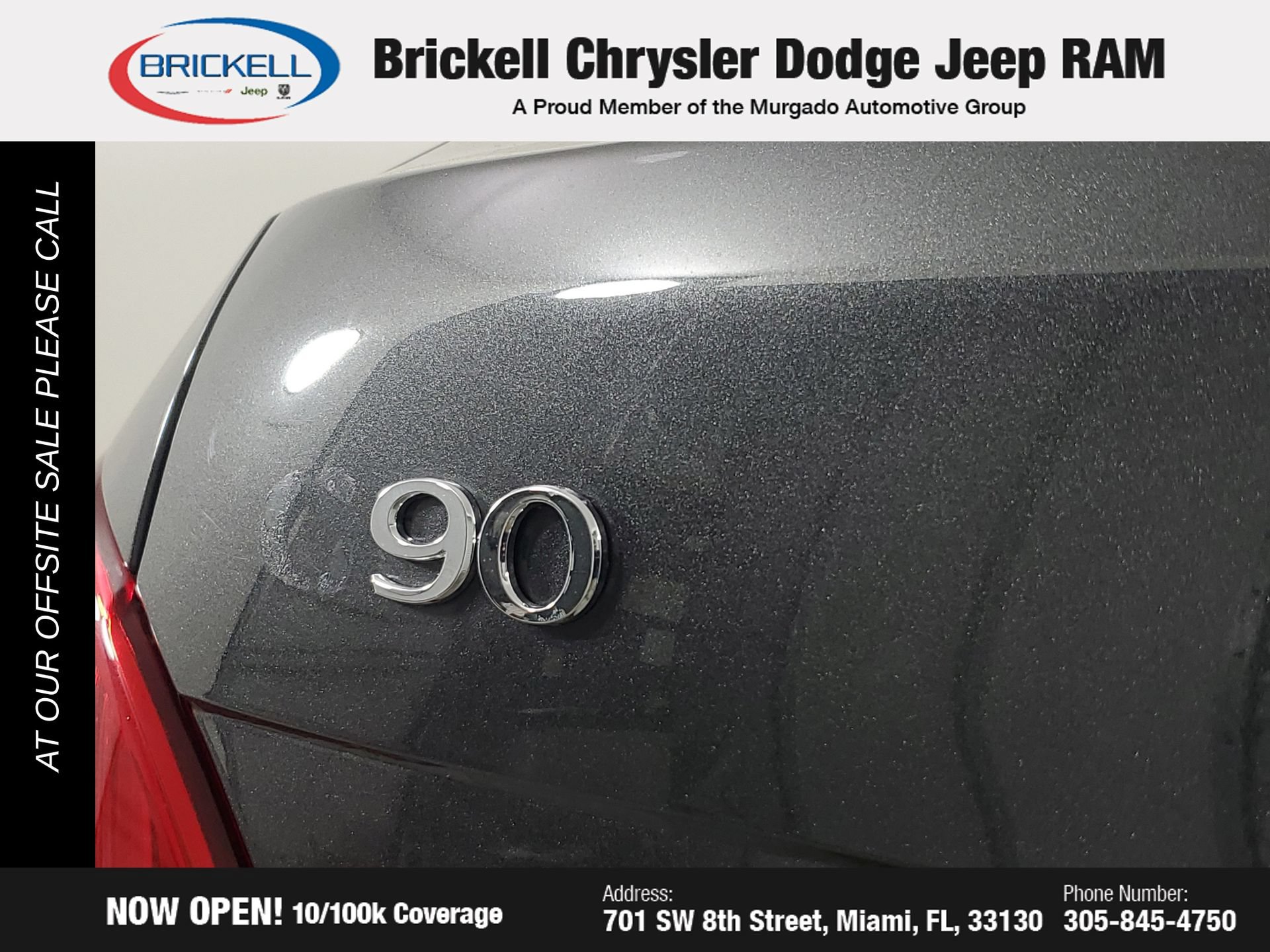 Used 2017 Genesis G90 3.3T Premium RWD image 20