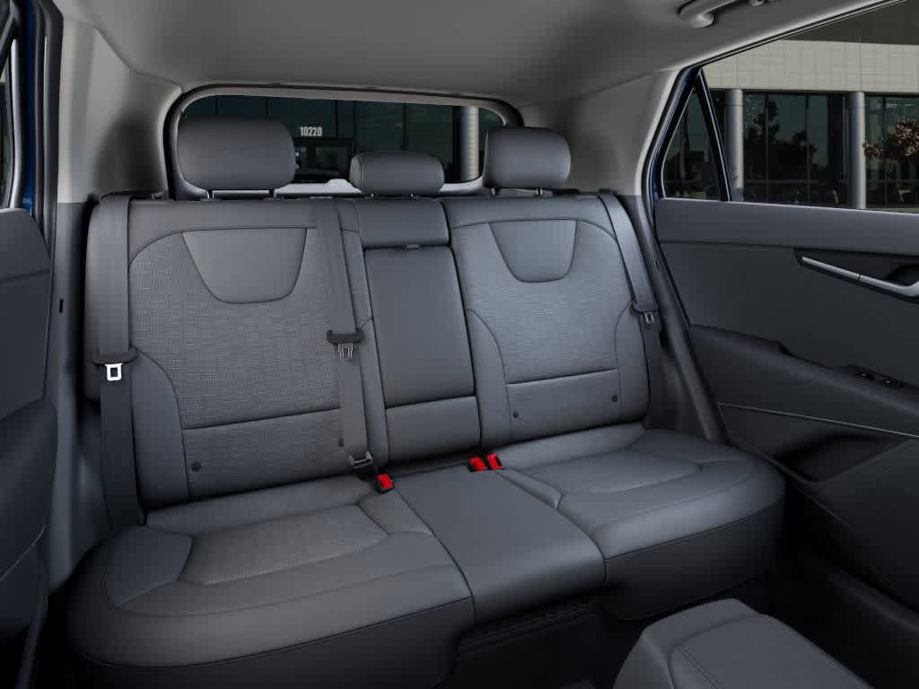 New 2026 Kia Niro SX Touring image 16