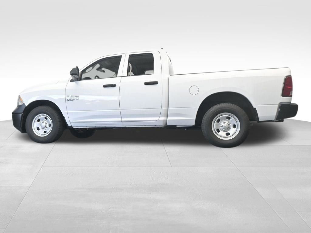 Used 2024 RAM 1500 Tradesman w/ Popular Equipment Group image 56
