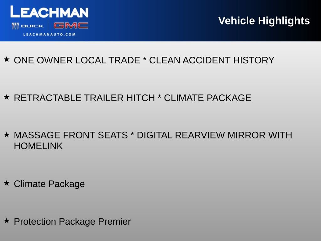 Used 2025 Volvo XC60 B5 Ultra w/ Protection Package Premier image 5