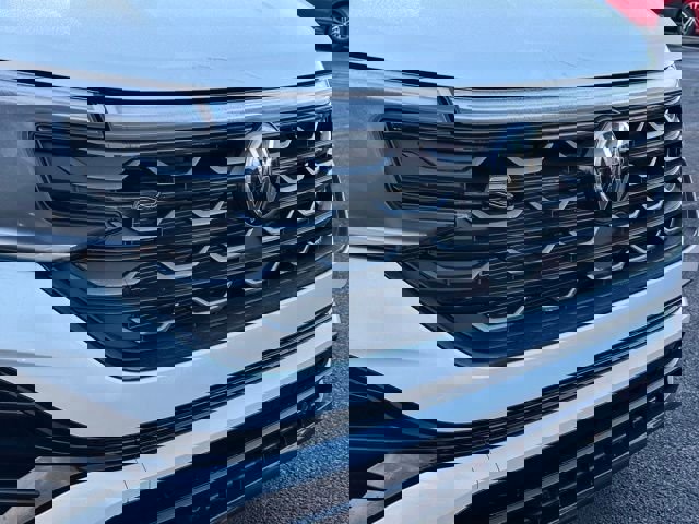 New 2026 Volkswagen Atlas Cross Sport SEL R-Line image 8