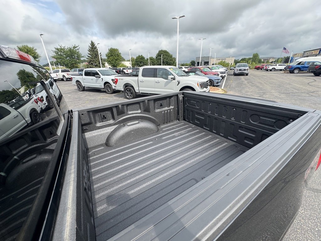 Used 2023 Ford F150 Lariat w/ Equipment Group 502A High image 16