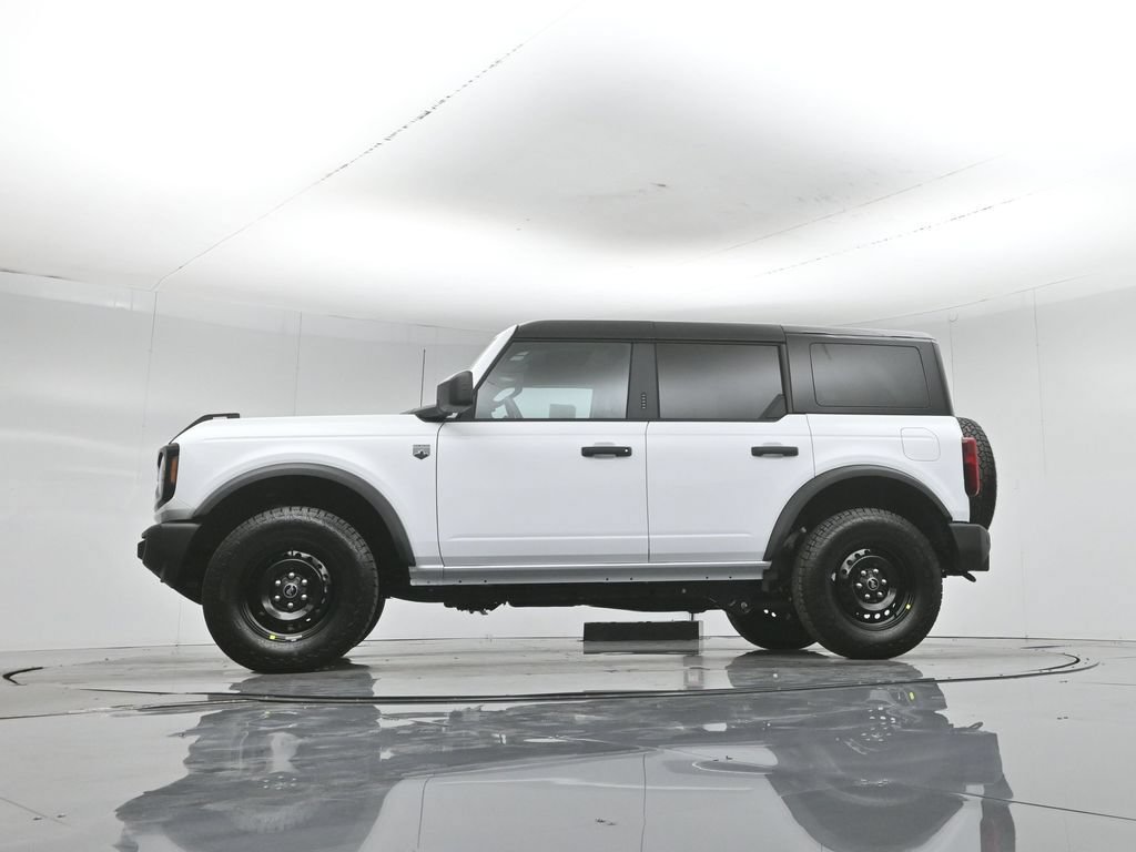 New 2026 Ford Bronco Big Bend AWD/4WD image 50