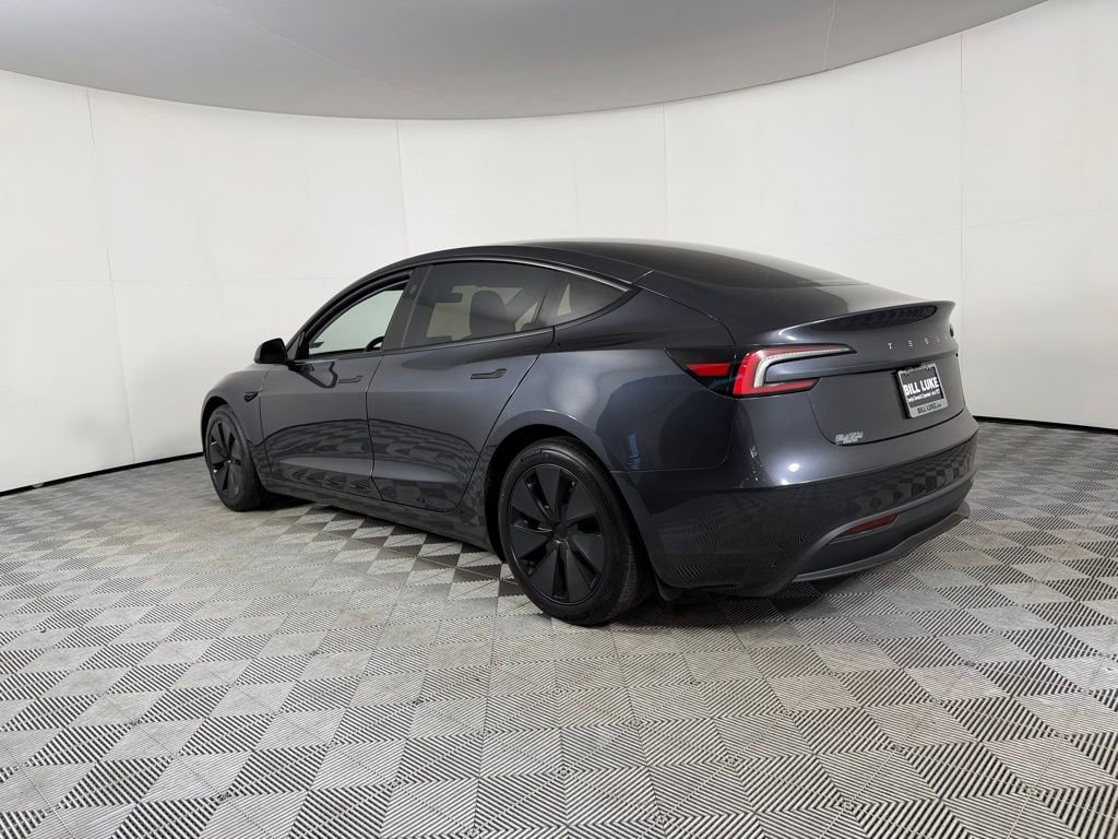 Used 2024 Tesla Model 3 Long Range image 7