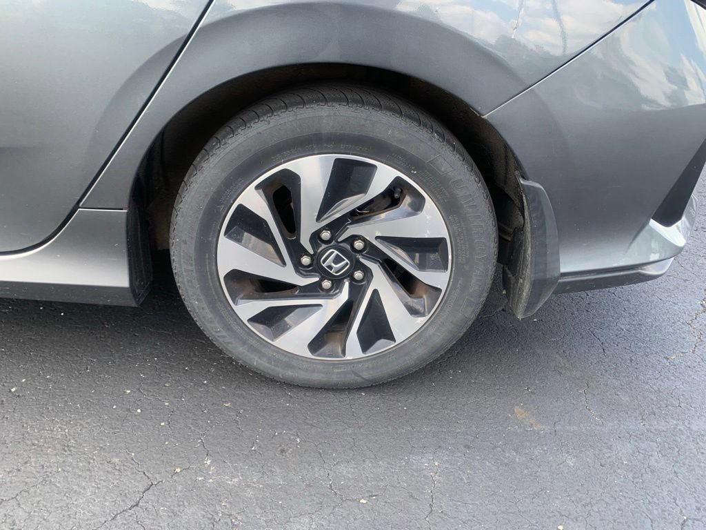 Used 2017 Honda Civic LX image 18