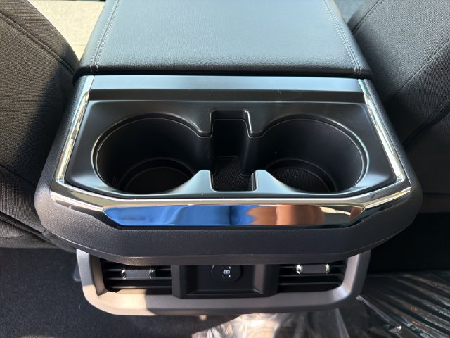 New 2026 Ford F150 XLT w/ Equipment Group 302A MID AWD/4WD image 16