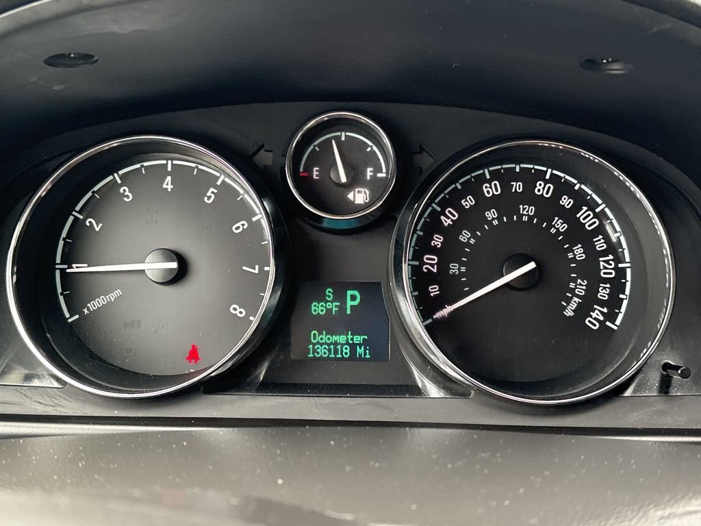 Used 2014 Chevrolet Captiva Sport LT FWD image 13