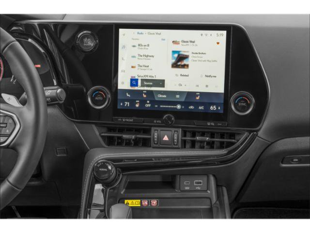 New 2026 Lexus NX 350 AWD image 9