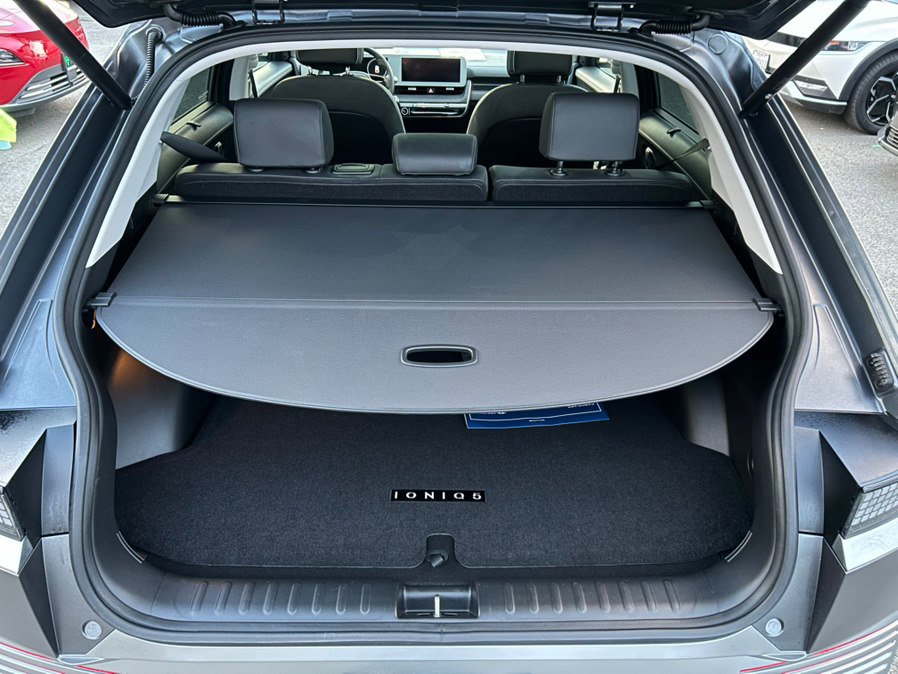 Used 2024 Hyundai Ioniq 5 Limited image 65