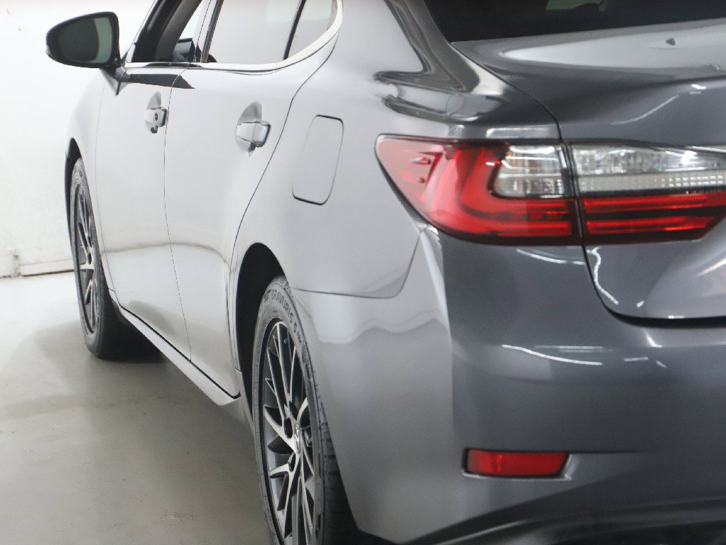 Used 2016 Lexus ES 350 w/ Accessory Package 2 FWD image 43