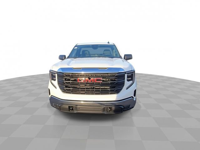 New 2025 GMC Sierra 1500 Pro w/ Pro Value Package image 3