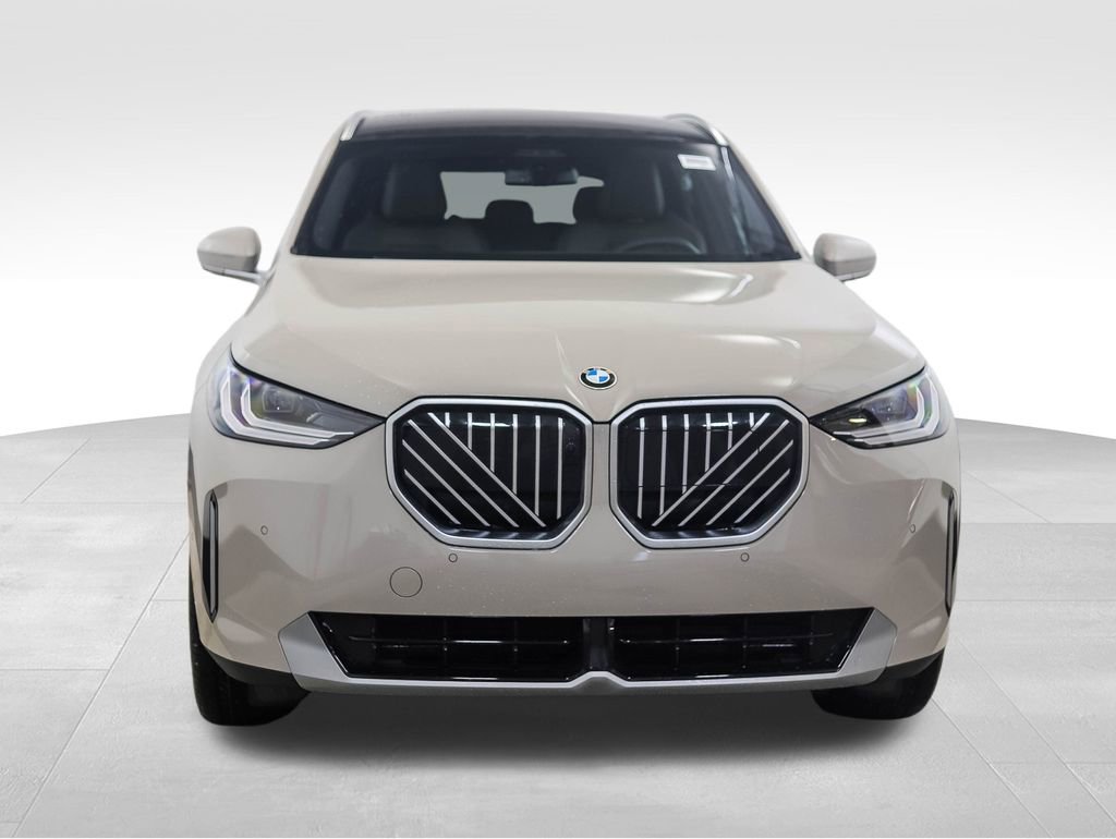 New 2026 BMW X3 xDrive30 w/ Premium Package image 8