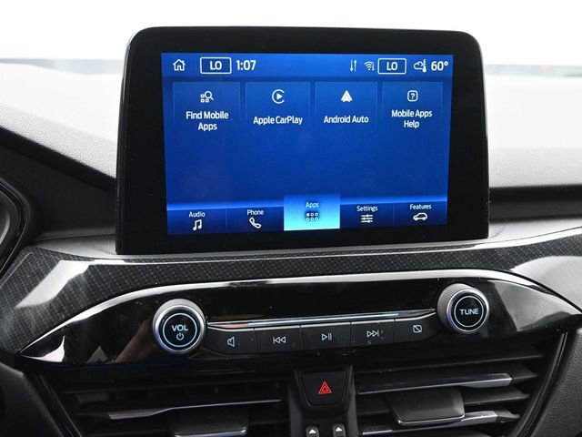 Used 2024 Ford Escape ST-Line image 17