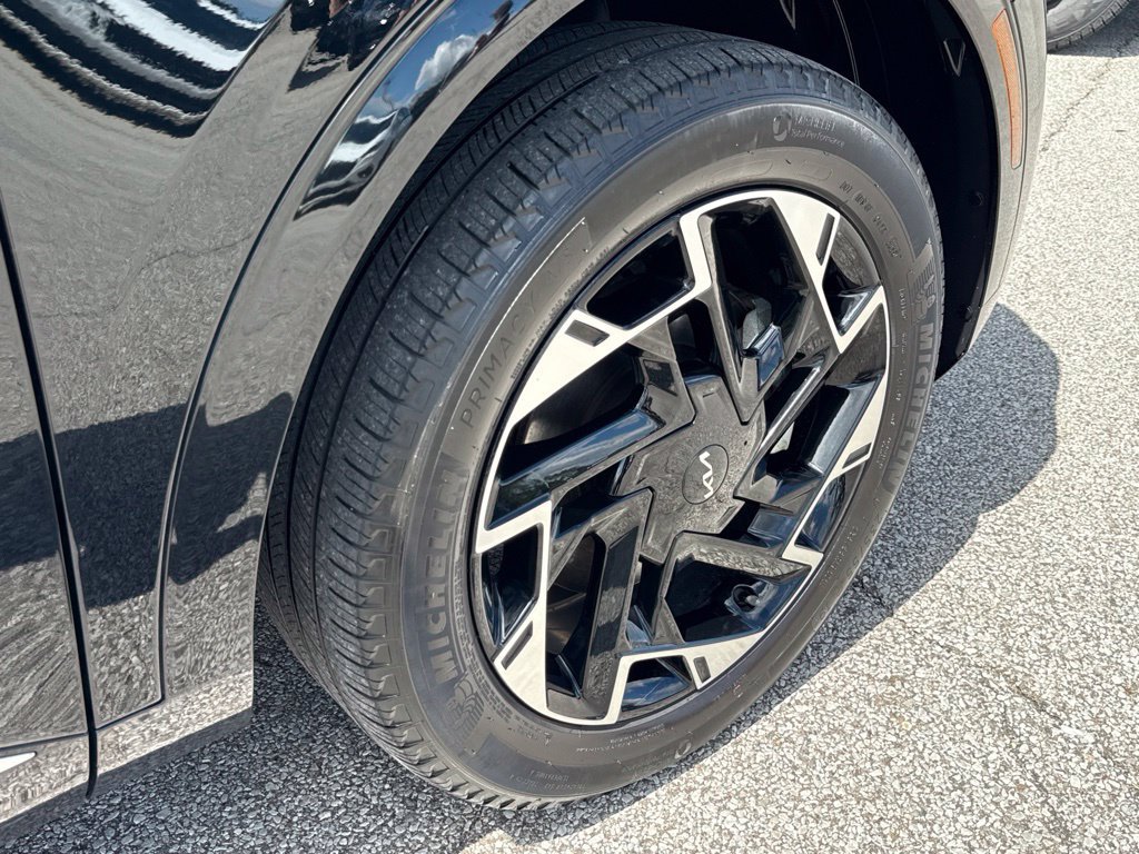 Used 2024 Kia Sportage SX AWD/4WD image 40