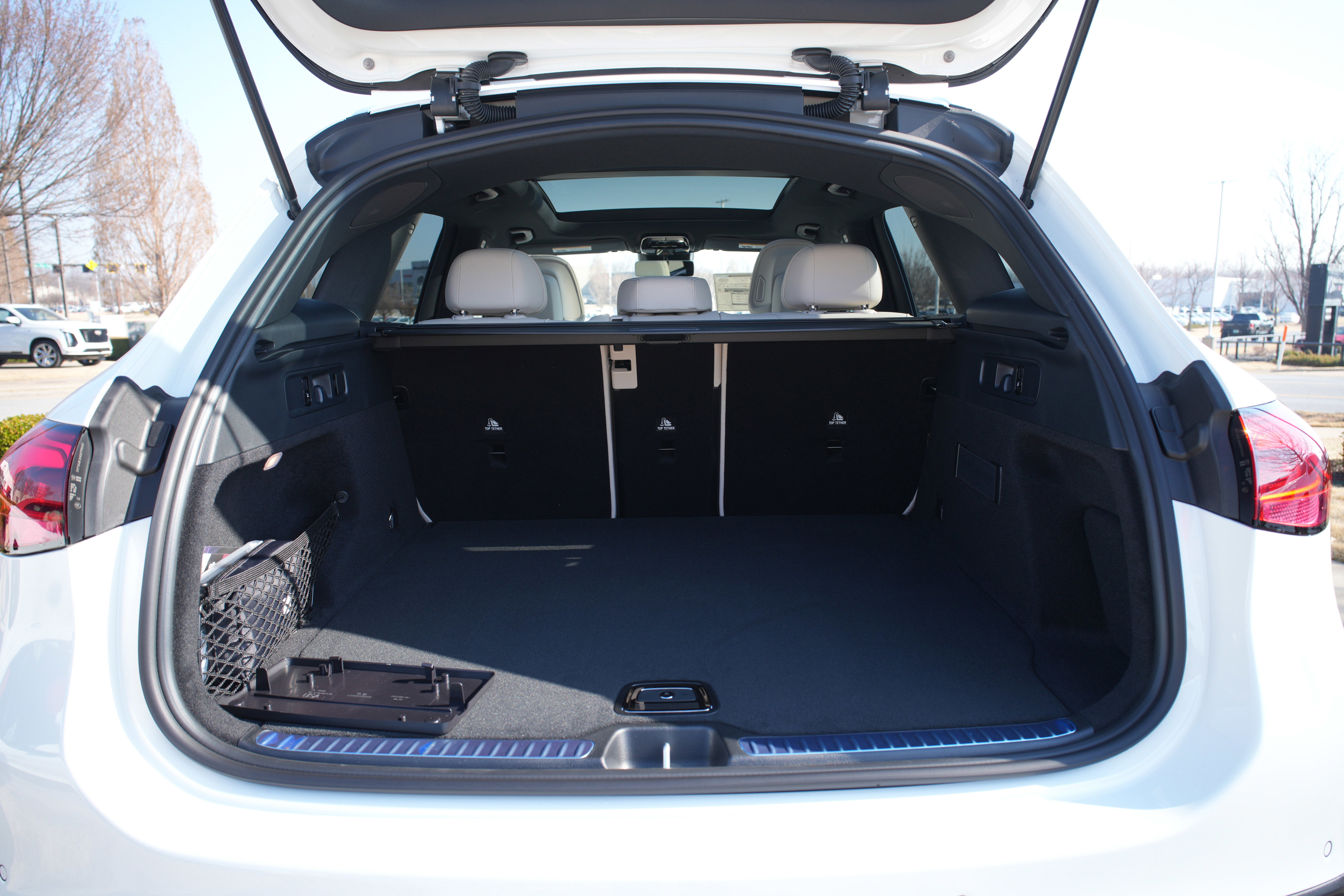 New 2026 Mercedes-Benz GLC 300 image 10