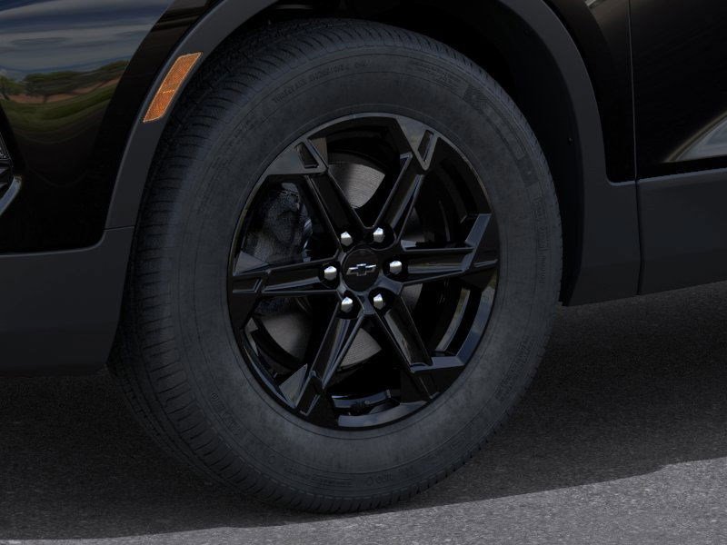 New 2025 Chevrolet Blazer LT w/ Convenience Package image 9