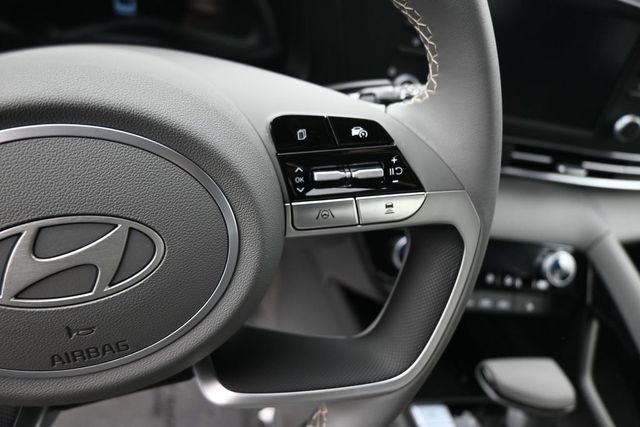 New 2026 Hyundai Elantra SEL Sport Premium FWD image 19