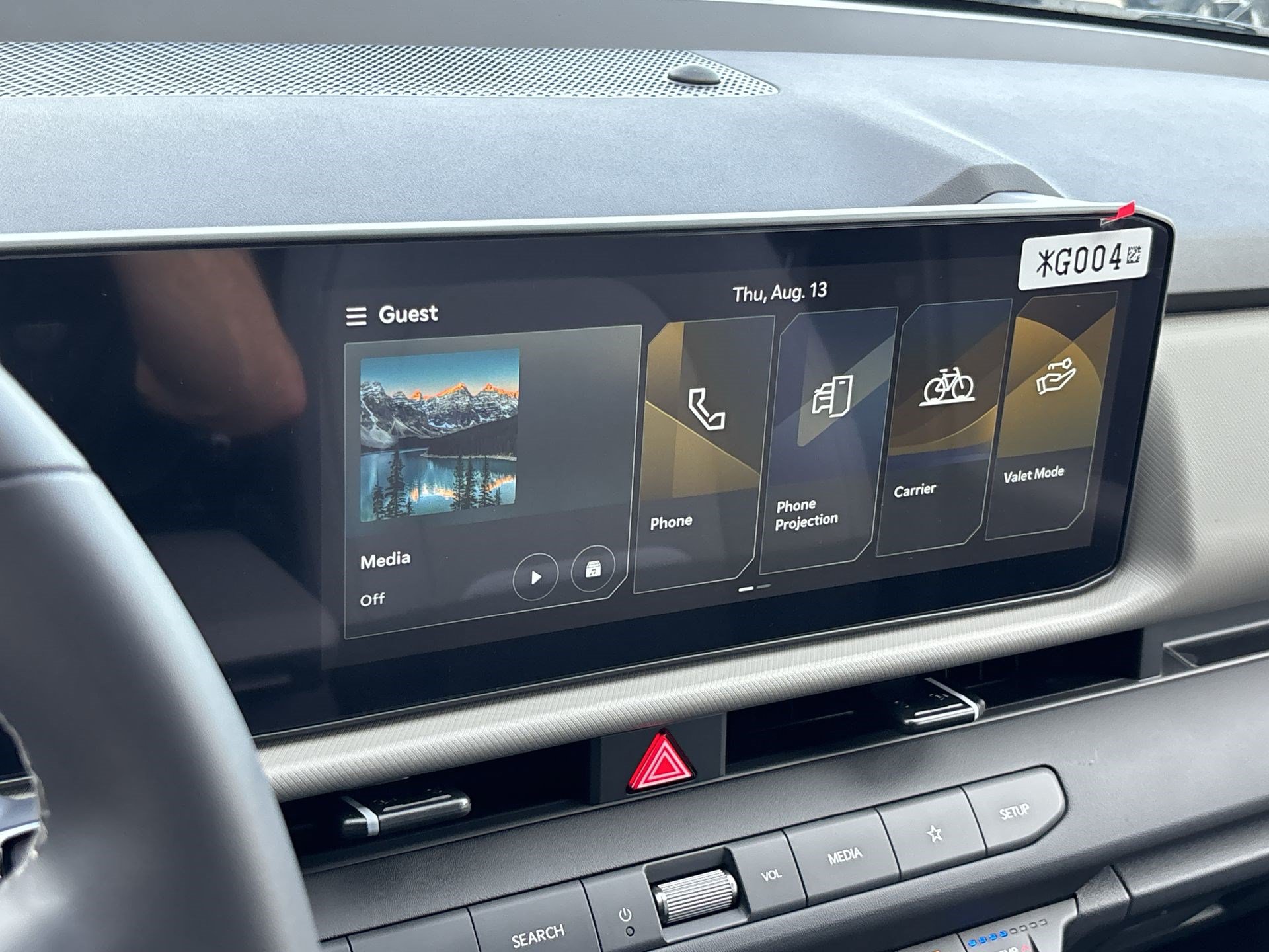 New 2027 Kia Seltos S FWD image 14