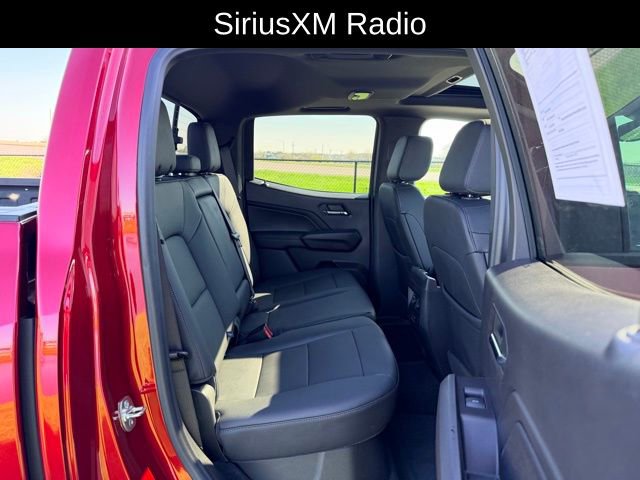 Used 2024 Chevrolet Colorado LT w/ LT Convenience Package III image 10