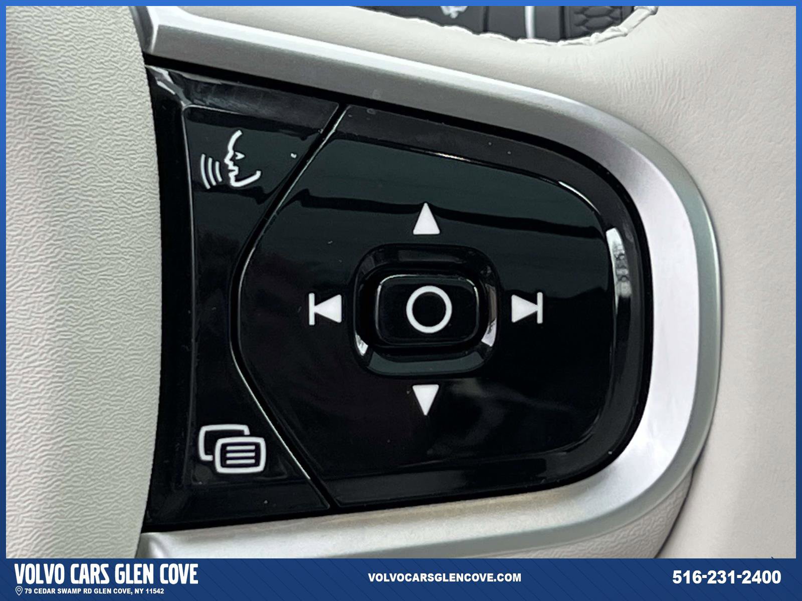 Used 2026 Volvo XC90 B6 Ultra w/ Protection Package image 22