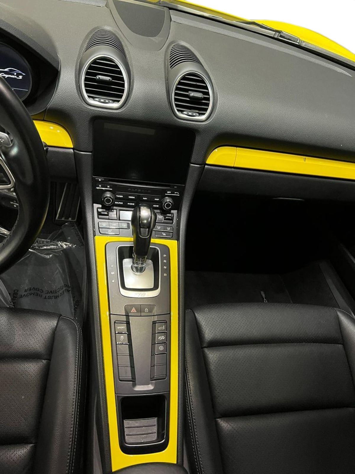 Used 2020 Porsche 718 Cayman S image 15