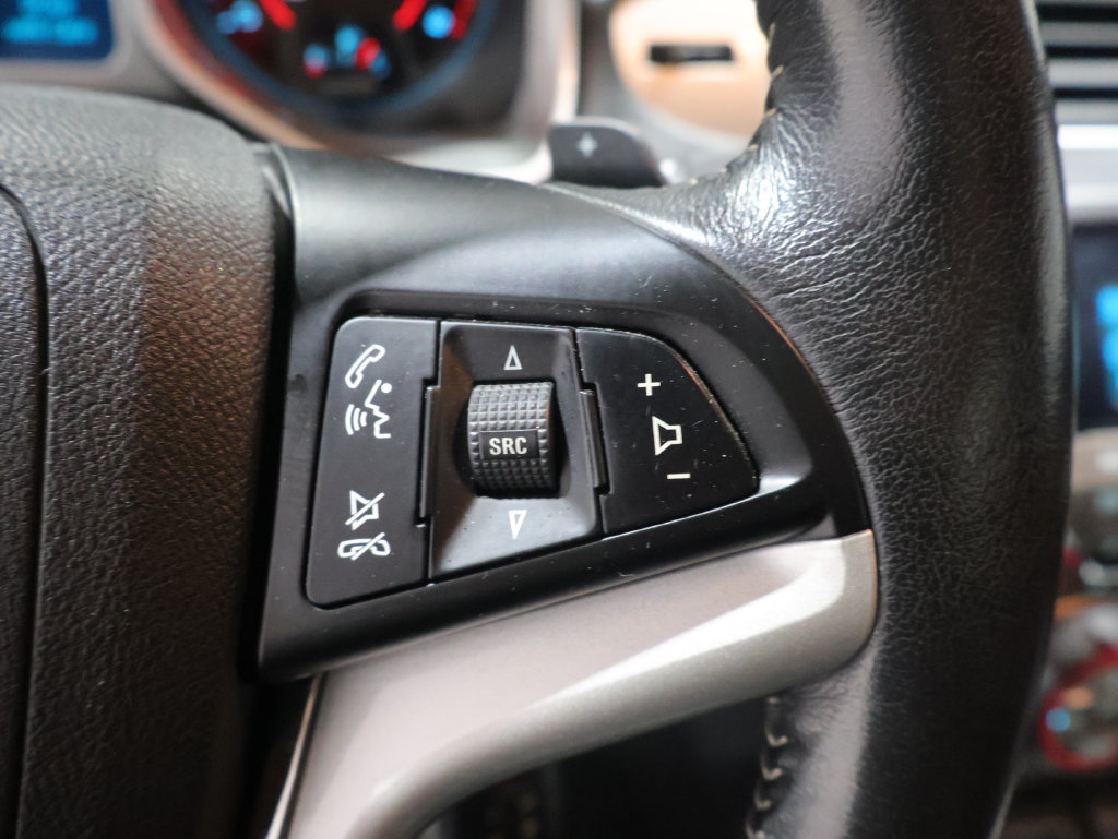 Used 2012 Chevrolet Camaro SS w/ RS Package RWD image 27