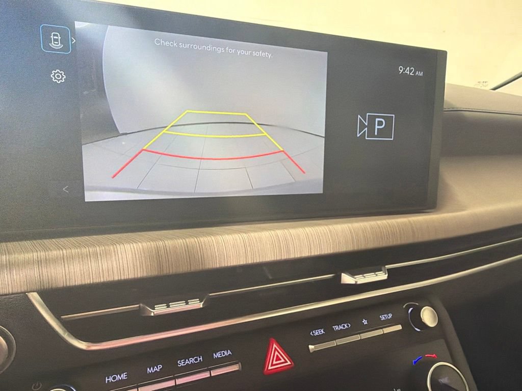 Certified 2025 Hyundai Sonata SEL FWD image 20