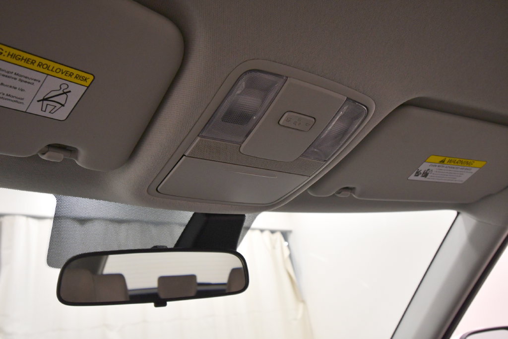 Certified 2025 Kia Soul LX FWD image 26