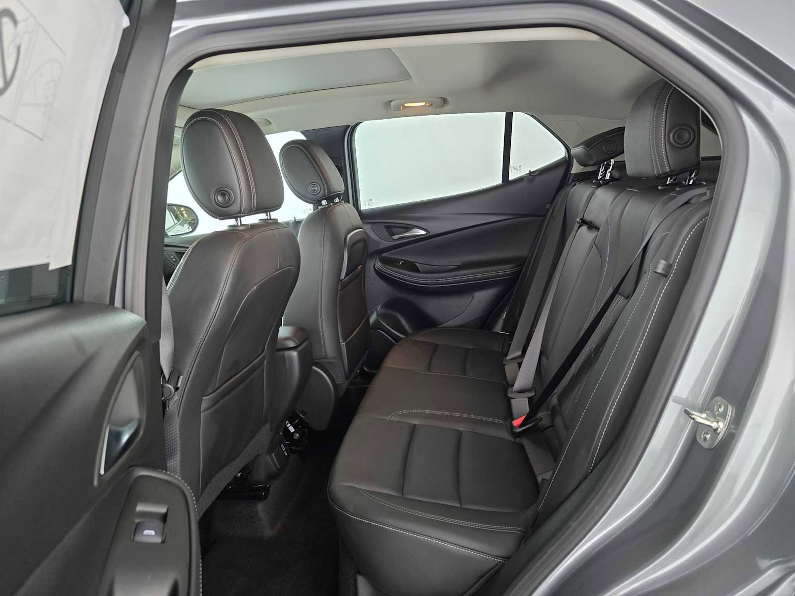 New 2026 Buick Encore GX Avenir w/ Avenir Technology Package image 15